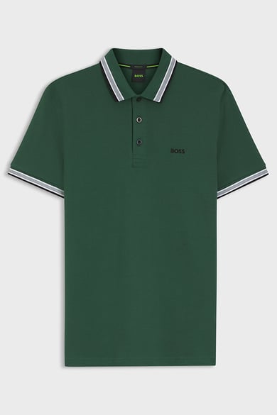 ΜΠΛΟΥΖΑ POLO BOSS - 365